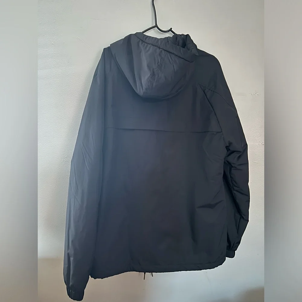 windbreaker jacket - Picture 4 of 4